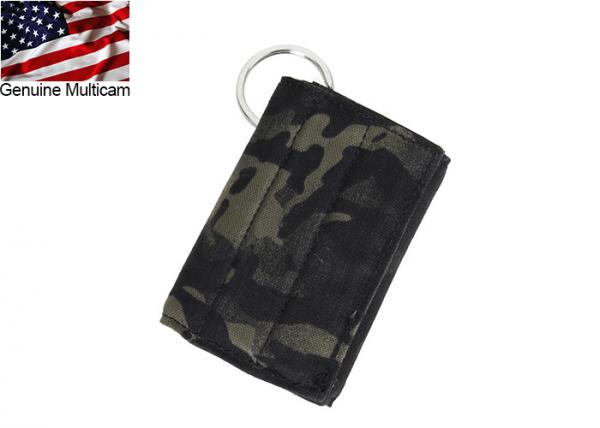 G TMC DYT Key Pouch ( Multicam Black )